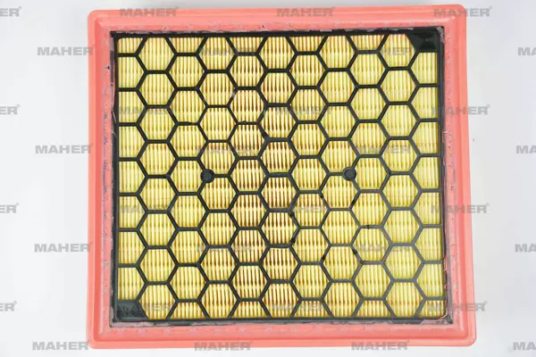 HAVA FİLTRESİ INSIGNIA A 2009 A14NET-A16LET-A20NHT-A20DTH SÜNGERLİ 834125 - Image 1