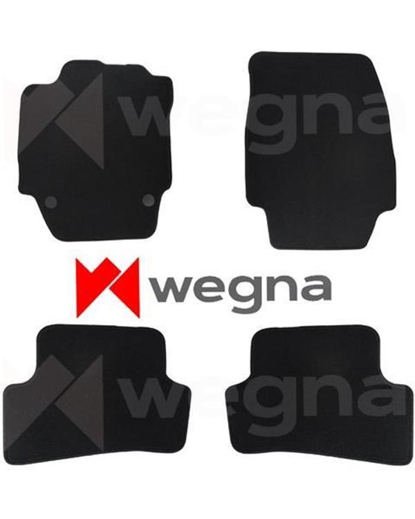 HALI PASPAS SİYAH RENAULT CAPTUR 2013-2019 PASPAS - Image 1