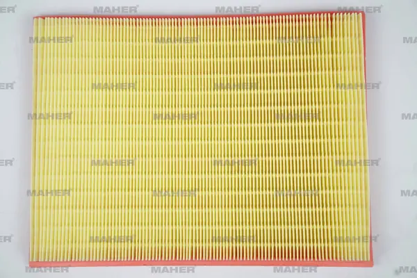 HAVA FİLTRESİ ASTRA F 1991-1998 1.4-1.6-1.7D-1.8-2.0 835605 - Image 1