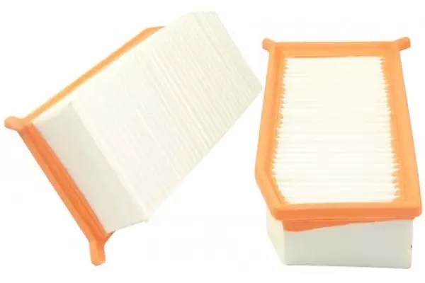 HAVA FİLTRESİ CLIO 4 2012 CAPTUR 1 2013 EXPRESS 2021LOGAN 2 2013SYMBOL 3 2013 SANDERO 2 2012 DUSTER 2010-2018 DOKKER 2012 0.9TCE 1.2TCE 1.3TCE 1.5 BLUE DCI 1.6 165467674R - Image 1