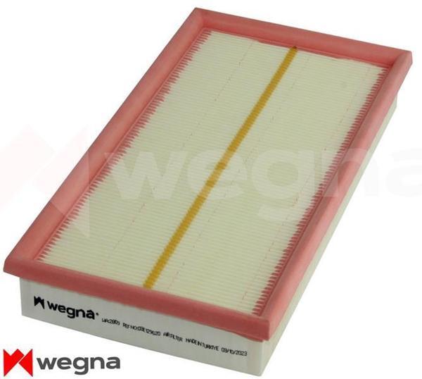 HAVA FİLTRESİ POLO 4-SEAT CORDOBA 3-IBIZA 4-SKODA FABIA 1 1.2 125 C 3093/1 03E129620 - Image 1