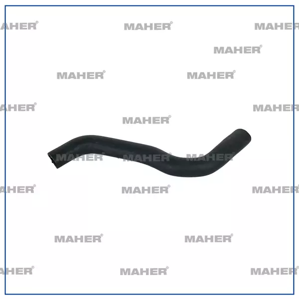 HORTUM RADYATÖR ÜST R-19 / MEGANE 7700830237 - Image 1