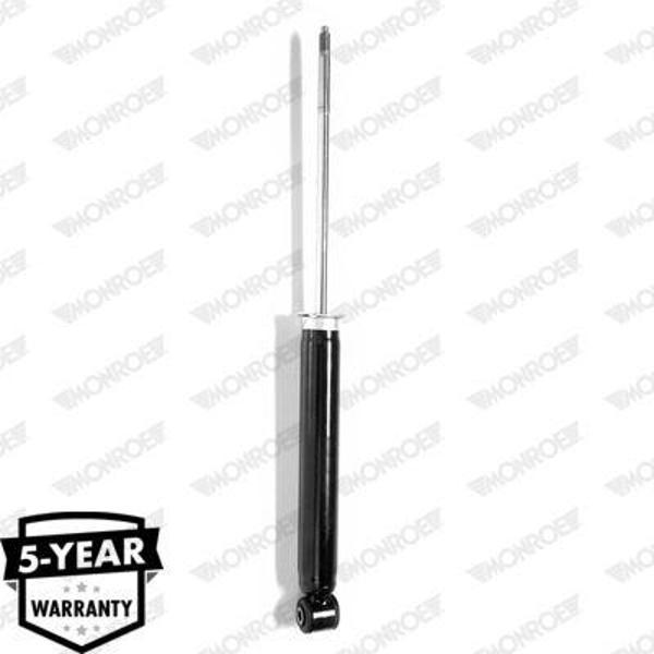 GMN023965 ARKA AMORTİSÖR L/R GAZLI FIAT PALIO HB 1996-2012 ALBEA 1996-2012 46519348 46463861 46519347 - Image 1