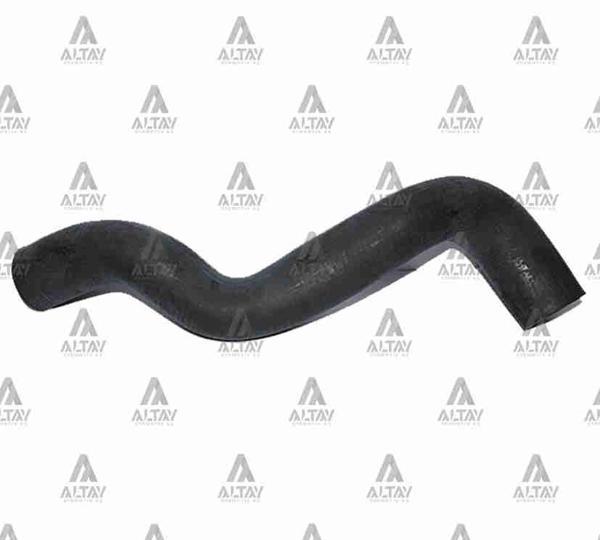 HORTUM RADYATÖR ALT CANTER 515 / 635 / 639 / 659 ME291586 - Image 1