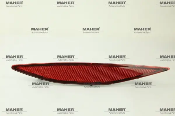 REFLEKTÖR TAMPON GOLF7 2013-2017 ARKA SOL 5G0945105 - Image 1