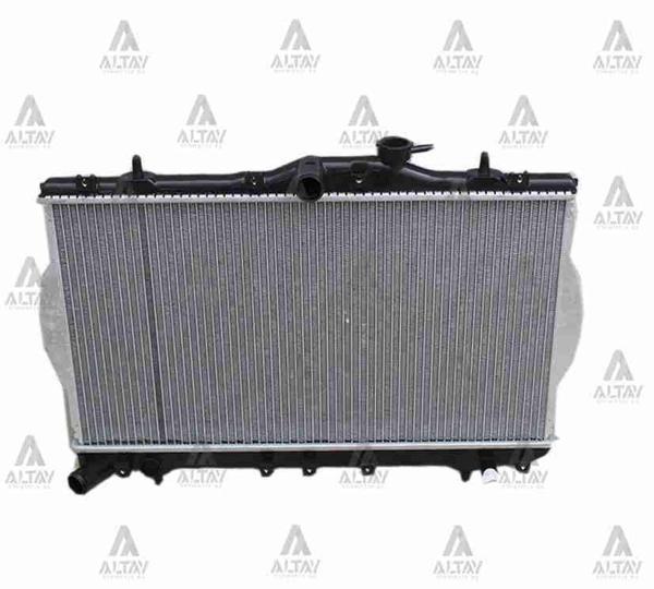 RADYATÖR SU ACCENT 1995-2000 1.5 MÜŞÜR DELİKSİZ M-T BRAZING 25310 22025 - Image 1