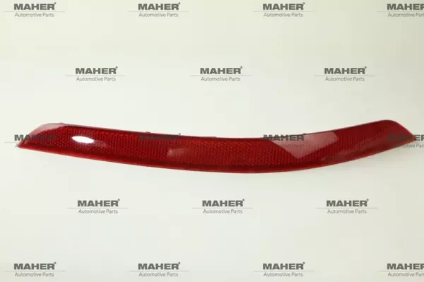 REFLEKTÖR TAMPON CADDY 2015 ARKA SOL 2K5945105D - Image 1