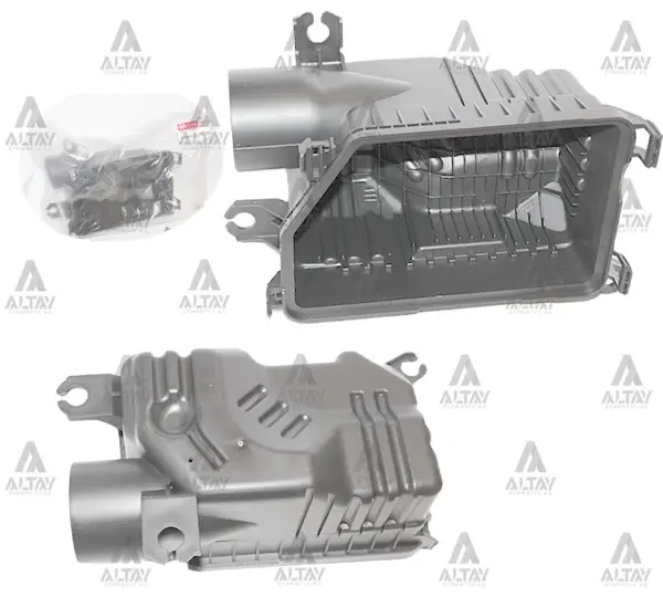 KUTU HAVA FİLTRE ALT I-30 2012-2016 / ELANTRA 2011 BENZİNLİ 28112 310000 - Image 1