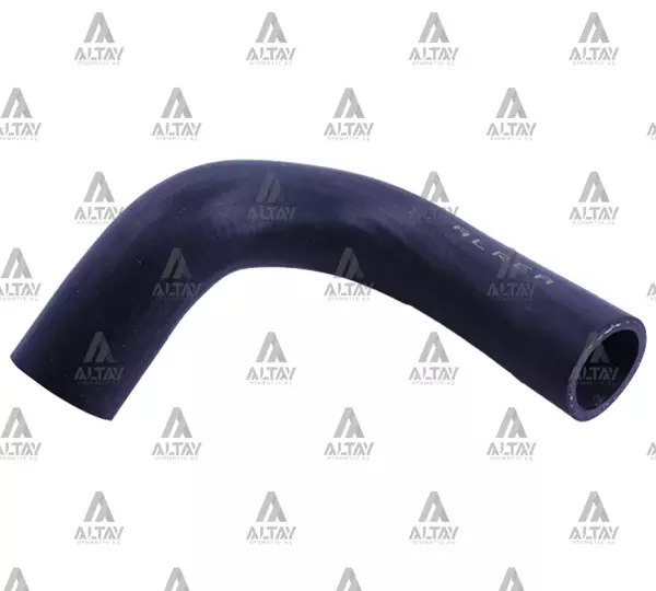 HORTUM DEVİRDAİM SU BORUSU ACCENT 2000-2006 / ERA BENZİNLİ 25472 26001 - Image 1