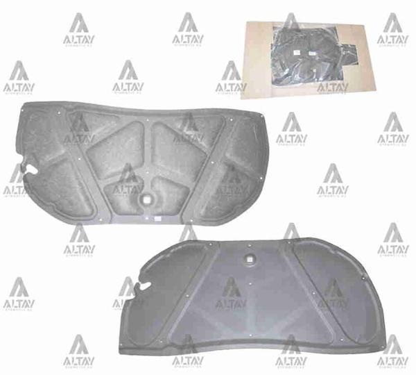 KAPUT İZOLATÖRÜ I-30 2007-2011 81125 2L000 - Image 1