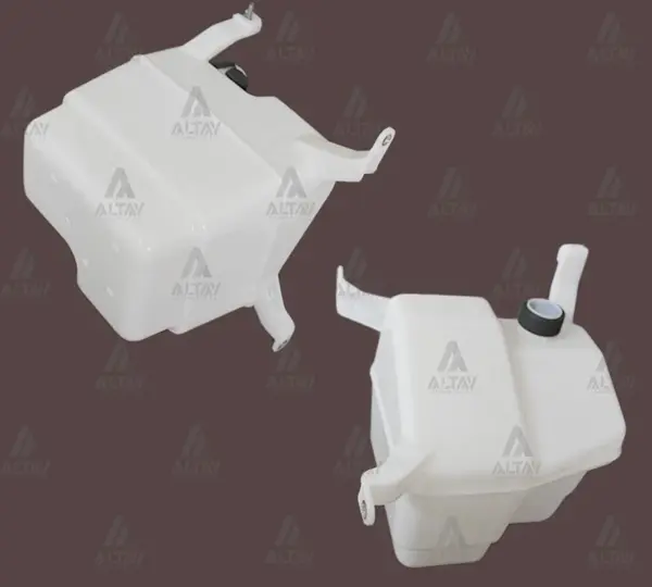 REZANATÖR COROLLA HAVA FİLTRE ÇIKIŞ BİDONU 2006 17893 22030 - Image 1