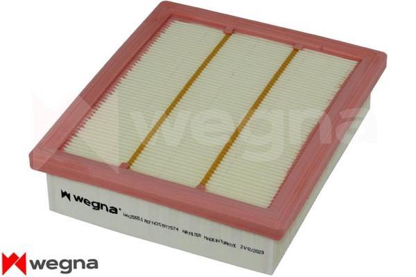 HAVA FİLTRESİ FIAT 500 10 2014 JEEP COMPASS 2016 RENEGADE 2014 1.4-1.6-1.6D MTJ - 2.0 DMTJ SUNGERLI 51977574 - Image 1