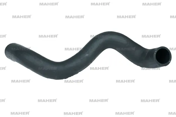 HORTUM RADYATÖR ÜST ASTRA H 2004 1.6 / 1.8 1337714 - Image 1