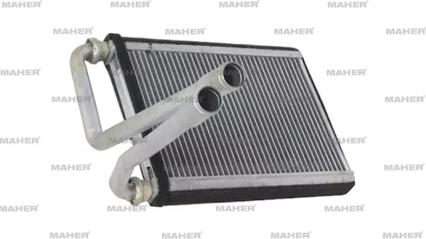 RADYATÖR KALORİFER RIO 2006-2011 BRAZING 97138 1G000 - Image 1