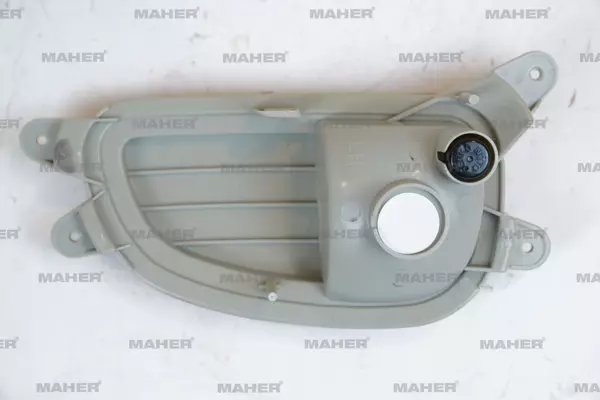 REFLEKTÖR TAMPON PICANTO 2012-2014 ARKA SOL 92405 1Y000 - Image 1