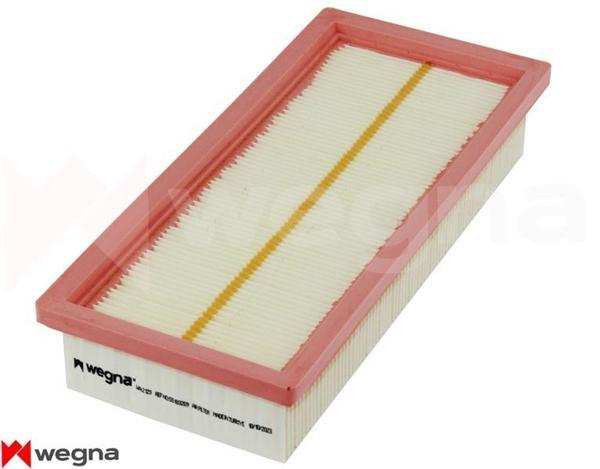 HAVA FİLTRESİ PANDA 2 1.1-1.2 2003 LANCIA YPSILON 1.2 C2872 55183269 71765454 - Image 1