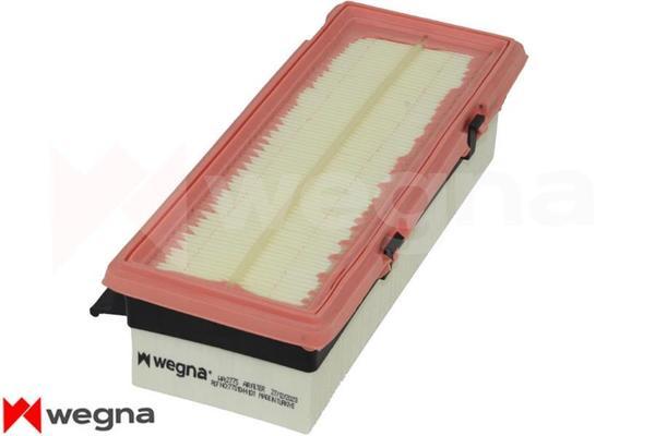 HAVA FİLTRESİ RENAULT CLIO 2-KANGOO-CAMPUS-CLIO SYMBOL 1.9 D 65HP 1998-2001 7701044101 7711945875 - Image 1