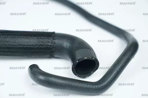 HORTUM RADYATÖR ÜST LAGUNA 2 1.6 / 2.0 165 8200435808 - Image 1