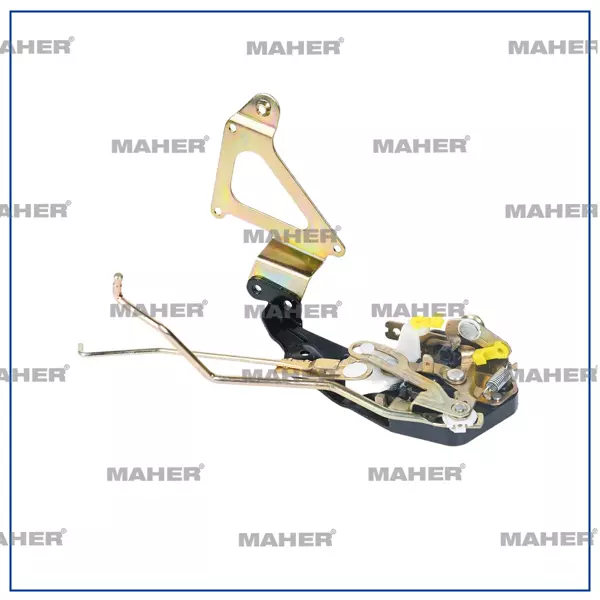 KİLİT KAPI ACCENT 2000-2006 ÖN SOL 81310 25030 - Image 1