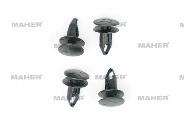 KLİPS MEGANE 3 TAMPON 054000001R (20 ADET) - Image 1