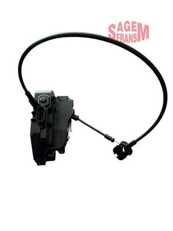 KAPI KİLİDİ ÖN SAĞ MEGANE 2 8200027779 - Image 1