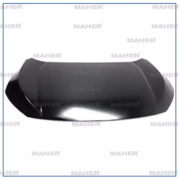 MOTOR KAPUTU CIVIC 2016-2021 SEDAN 60100 TBA A00ZZ - Image 1