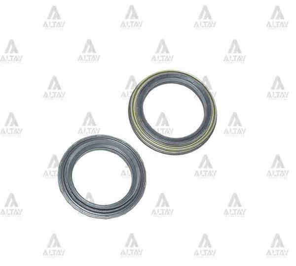 KEÇE TEKER PORYA (AKS) PRIMERA 1997-2000 ÖN 40232 2F001 (4 ADET) - Image 1