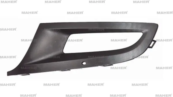 SIS LAMBA KAPAGI POLO 2010-2015 (SIS DELIKLI) SAG 6R0853666D9B9 - Image 1