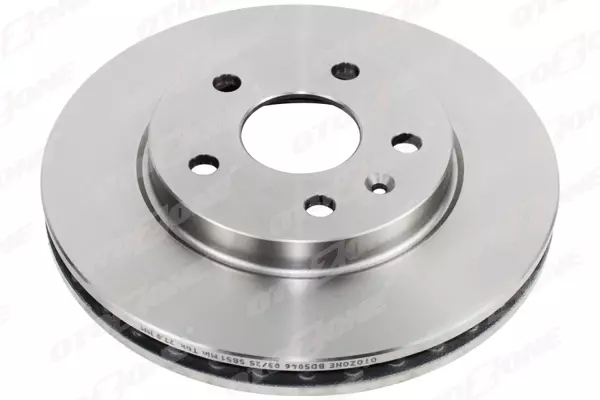 OPEL FREN DİSK OPEL INSIGNIA 2008/2016 SOL/SAĞ ÖN FREN DİSK 569063 569421 1301307 13501307 (2 ADET) - Image 1