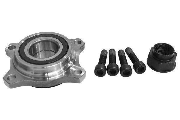 ON TEKERLEK PORYASI ALFA ROMEO 147 2001-2010 1.6 165 1.9 JTD 2.0 165 46739139 71729122 71753817 - Image 1