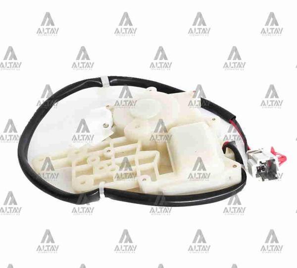 MERKEZİ KİLİT MOTORU CIVIC 1996-2001 ARKA SAĞ 72615 S04 J02 - Image 1