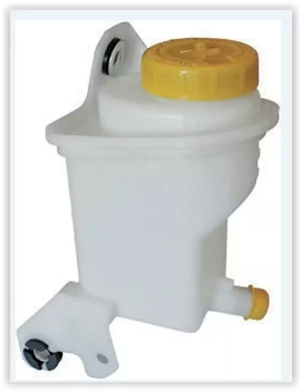 HİDROLİK DİREKSİYON YAĞ DEPOSU KAPAKLI FIAT FIORINO 2009 LINEA 2009 DOBLO 2010 51958898 51787159 - Image 1