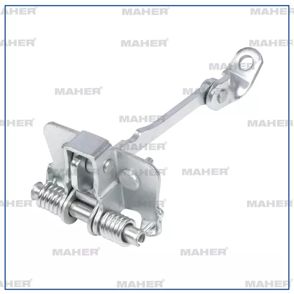 KAPI GERGİSİ DUSTER 2010-2017 - LOGAN 2004-2015 ÖN-ARKA SAĞ-SOL / R19 - KANGOO 1997-2010 ÖN SAĞ-SOL 7702253349 - Image 1