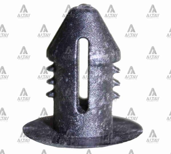 KLİPS ÜNİVERSAL KOLTUK DÖŞEME 08071 (10 ADET) - Image 1