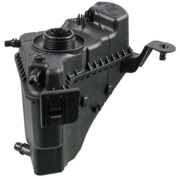 RADYATOR YEDEK SU DEPOSU BMW B46 B48 B58 F20 F21 F22 F23 F30 F31 F34 F35 F32 F33 F36 MUSURLU 17138677649 - Image 1