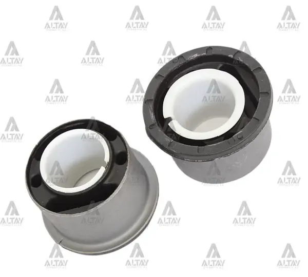 KABİN TAKOZU CANTER 444 / 449 1988-1997 635 / 659 1998-2005 YUVARLAK ÖN (YERLİ) MC131981 - Image 1