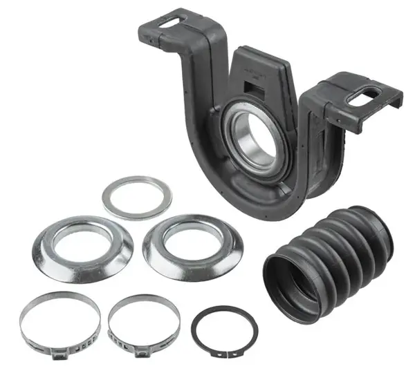 SAFT ASKI TAKOZU MERCEDES SPRINTER B901B904 . VW LT 1928-1935-46 RULMANLI A9034100010 2D0598351A - Image 1