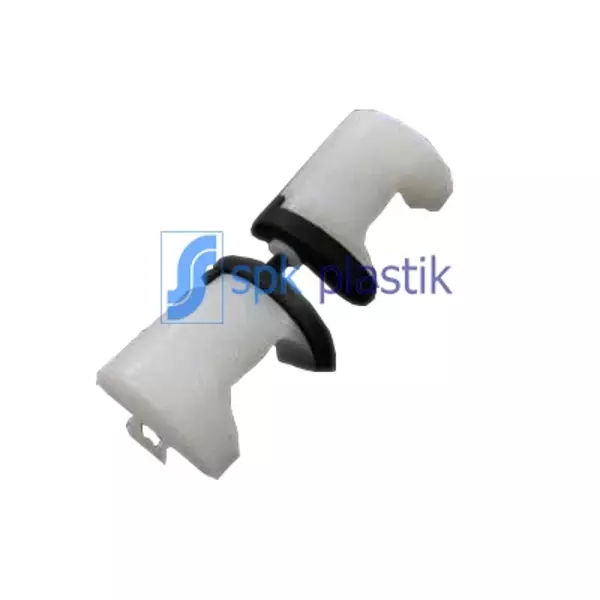 GERİ VİTES SEÇİCİ BURCU ŞANZUMAN DİP AŞIĞI R9-2011R19-R21-CLIO-KANGOO-MEGANE (50 ADET) - Image 1