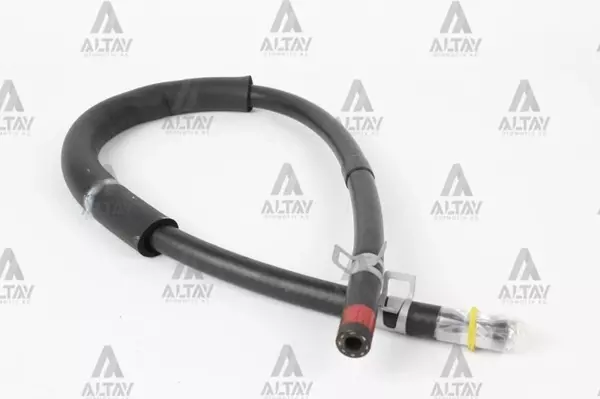 HORTUM YAĞ SOGUTUCU I-20 2015-2018 25420 C8100 - Image 1