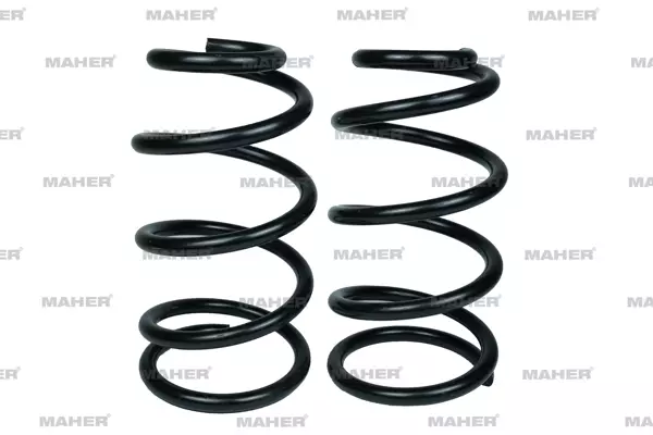 HELEZON YAYI TRANSIT 2006-2014 / 5347 2.4D ÖN 6C115310HE (2 ADET) - Image 1