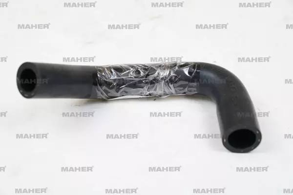 HORTUM YAĞ SOĞUTUCU PASSAT / A4 / A6 1997-2000 AEB-APU-ADR 1.8- 1.8 T DÖNÜŞ 058121058B (5 ADET) - Image 1