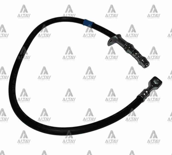 HORTUM FREN L-200 2006-2012 TRITON ÖN MT02KP1620 (2 ADET) - Image 1