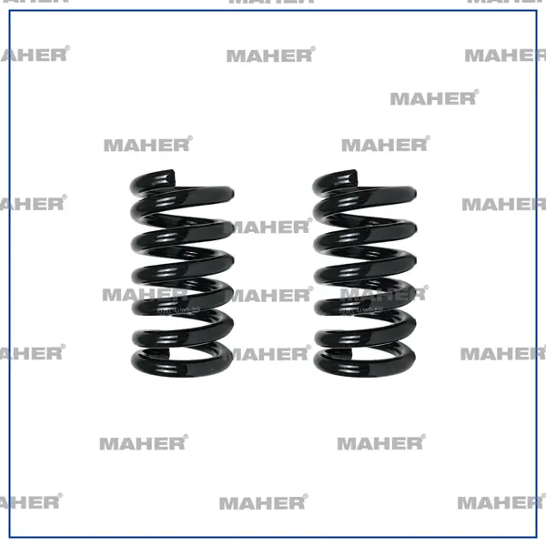 HELEZON YAYI TRANSIT 1990-1995 / T15 21.40MM ÖN 92VB5310HB (2 ADET) - Image 1