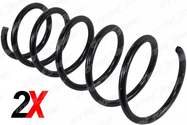 HELEZON YAYI ÖN RENAULT MEGANE 1 1995 7700434175 7700418901 (2 ADET) - Image 1