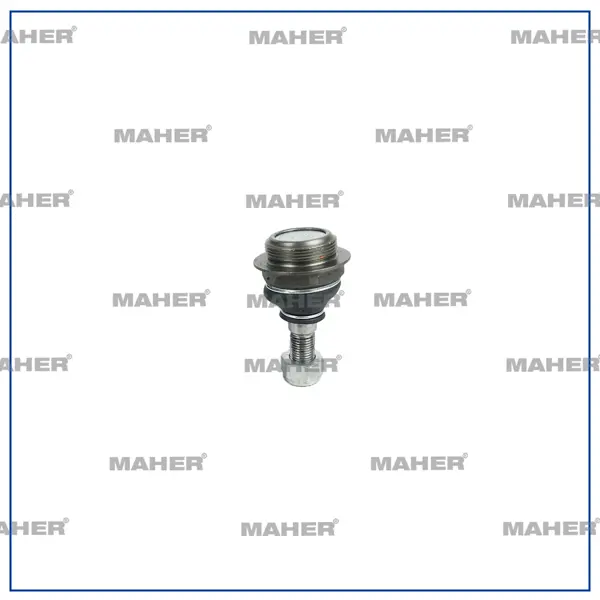ROTİL 308 1 2007-2016 / DS5 2011 / RCZ 2010 / DS4 2011-2015 ALT 364073 - Image 1