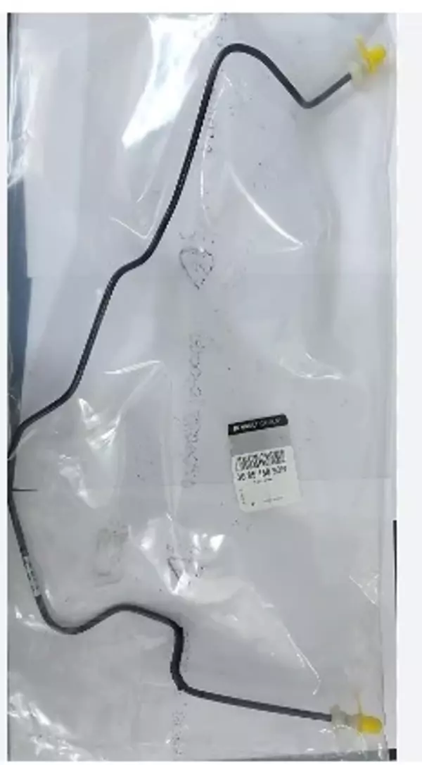 HİDROLİK DEBRİYAJ BORUSU HORTUMU CLIO 4-5 308515892R 308514812R - Image 1