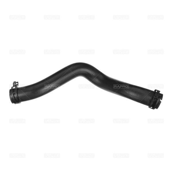 RADYATÖR ÜST HORTUMU FORD FIESTA 6 1.5D-TDCİ-ECONETIC F1B18B274BB 1907835 - Image 1