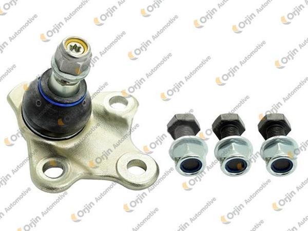 ROTİL ALT DÖVME DUSTER 2 2017-- 545040280R3-545055413R3 545040280R3 545055413R3 - Image 1