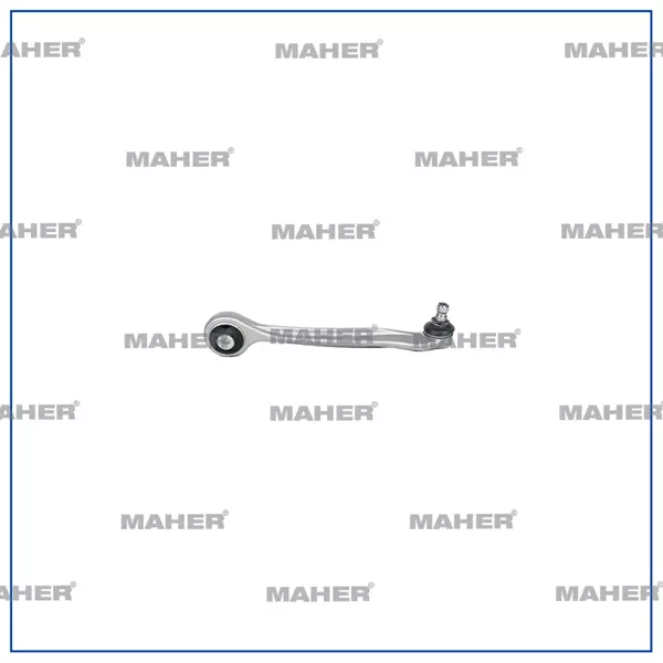 ROTİLLİ KOL PASSAT 1997-2004 / A4 1997-2008 DÜZ ÜST SAĞ 8E0407506A - Image 1