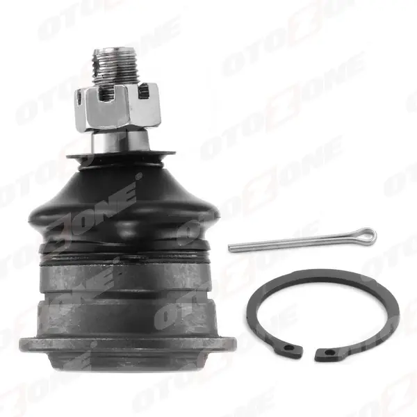 ROTİL ÖN ÜST NISSAN PİCKUP D22 2WD 1998-2012 E4524VK385 545242S685 545242S686 - Image 1